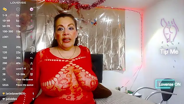 mussa hott online show from 11-23-25, 12:09