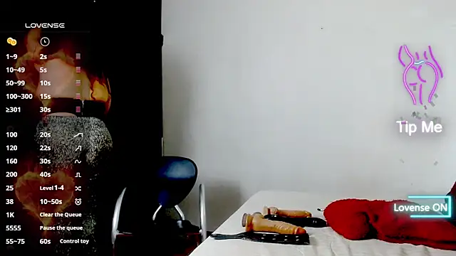 mussa hott online show from 02-15-26, 07:57