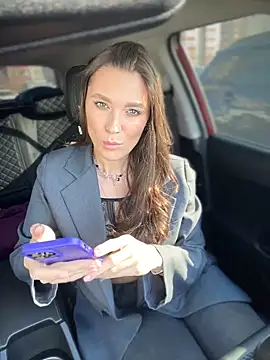 Emma Catt online show from 03-16-25, 03:25