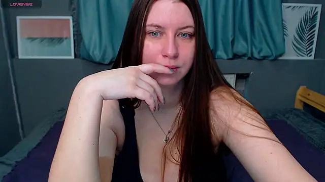 LiyaSilve online show from 01-23-25, 03:05