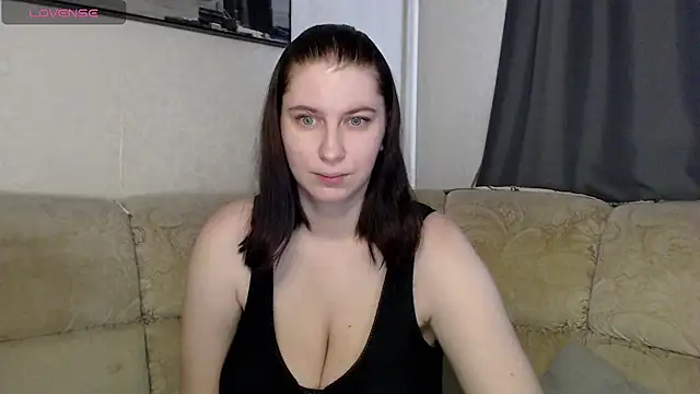 LiyaSilve online show from 11-29-25, 08:25