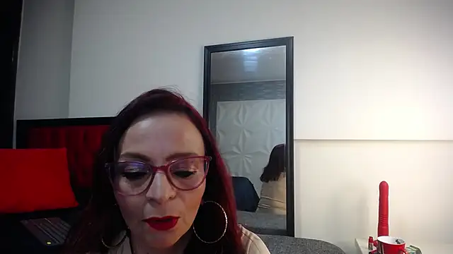 Miss ellien online show from 10-09-25, 03:07