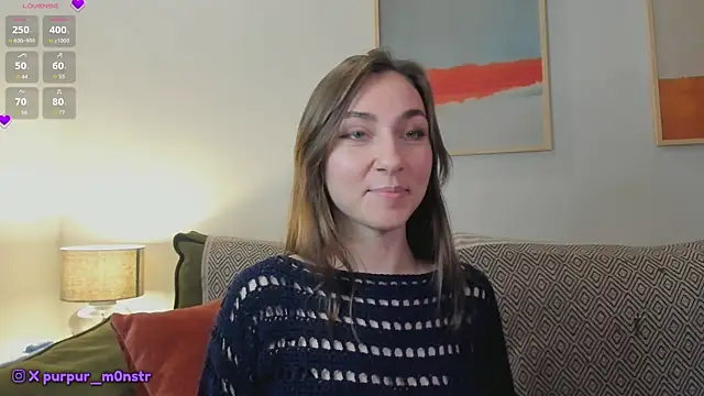 purpurmonstr online show from 12-05-25, 05:55