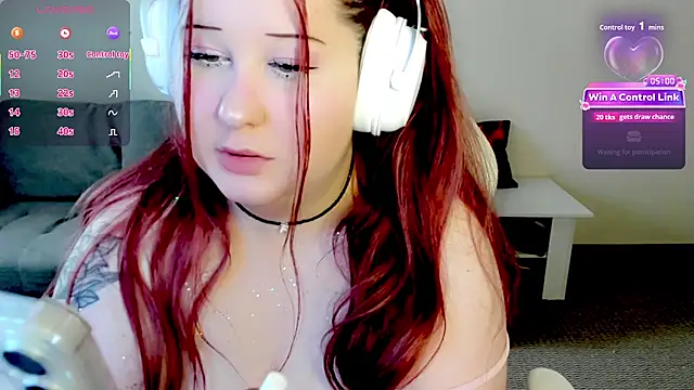 Evie Pie online show from 02-20-26, 11:12