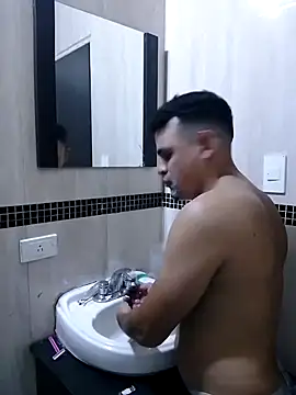 king-lobo-act online show from 09-19-25, 03:43