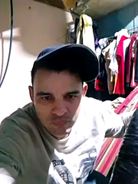 king-lobo-act online show from 10-28-25, 03:00