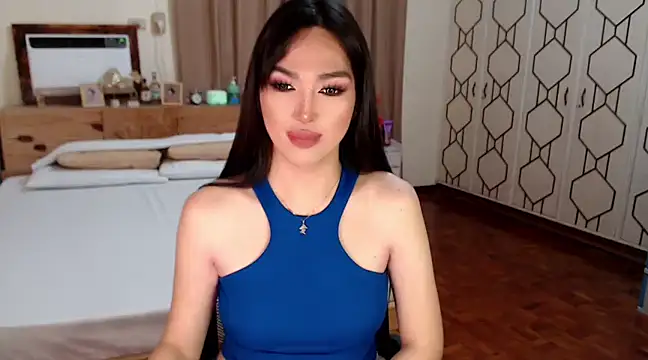 LoveMarieFoxxx online show from 02-17-25, 09:10