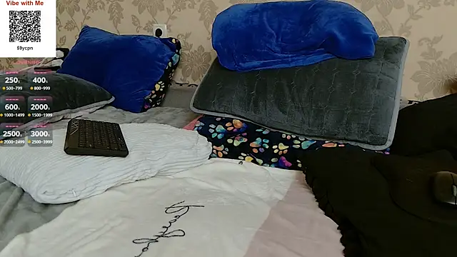 Snapshot of MartinBrandon chatting on 02-13-26, 05:35 MartinBrandon online show from 02-13-26, 05:35