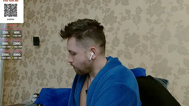 MartinBrandon online show from 03-15-26, 09:22