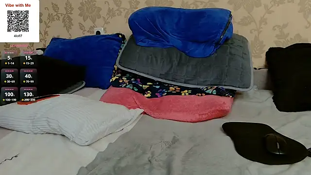 MartinBrandon online show from 04-09-26, 04:24