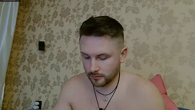 Snapshot of MartinBrandon chatting on 03-01-26, 10:21 MartinBrandon online show from 03-01-26, 10:21