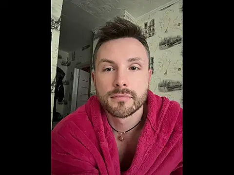 Snapshot of MartinBrandon chatting on 05-30-26, 11:38 MartinBrandon online show from 05-30-26, 11:38