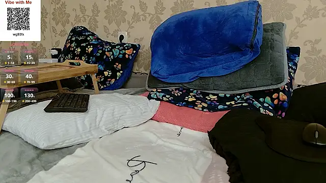 Snapshot of MartinBrandon chatting on 01-31-26, 10:52 MartinBrandon online show from 01-31-26, 10:52