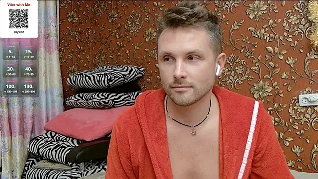 MartinBrandon online show from 10-18-25, 05:37