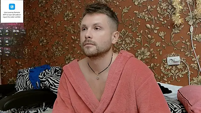 MartinBrandon online show from 10-12-25, 07:26