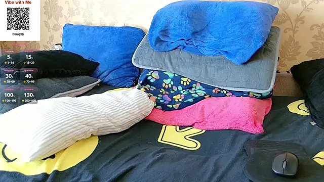 MartinBrandon online show from 04-15-26, 12:53