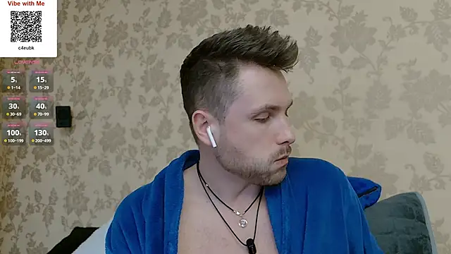 MartinBrandon online show from 03-21-26, 10:35