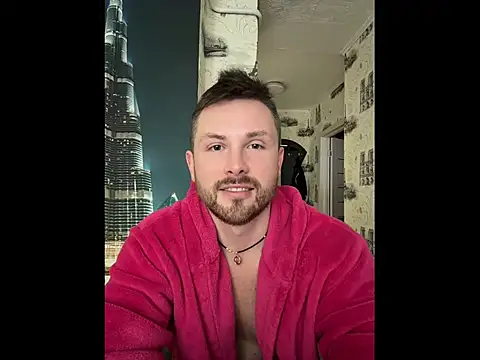 Snapshot of MartinBrandon chatting on 05-31-26, 11:49 MartinBrandon online show from 05-31-26, 11:49
