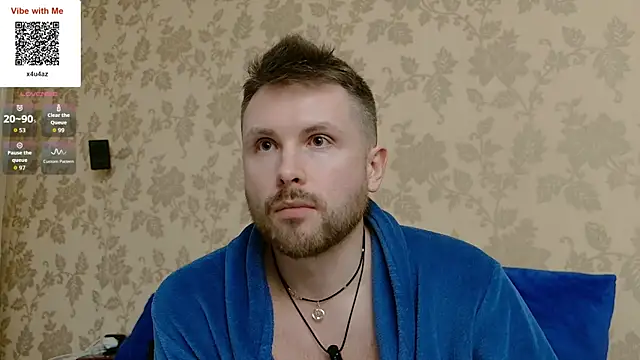 MartinBrandon online show from 04-02-26, 08:26