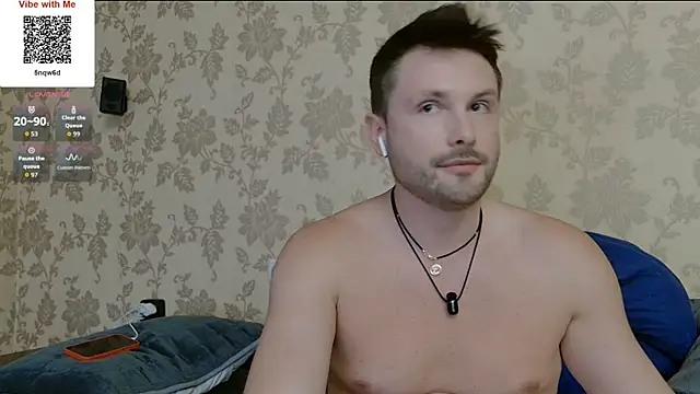 MartinBrandon online show from 07-17-26, 08:17