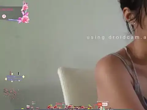 Snapshot of Moon_lunita chatting on 01-20-25, 08:18 Moon lunita online show from 01-20-25, 08:18