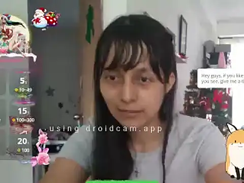 Snapshot of Moon_lunita chatting on 01-04-25, 08:37 Moon lunita online show from 01-04-25, 08:37