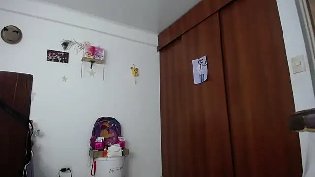 Moon lunita online show from 05-21-26, 08:17