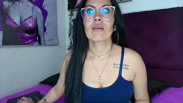 Tania mature online show from 07-18-26, 05:54