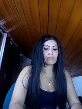 Tania mature online show from 04-13-26, 06:01