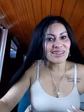 Tania mature online show from 04-18-26, 04:53