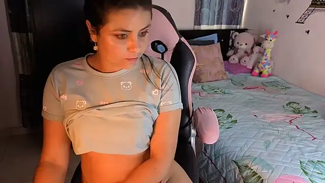violeta campbell online show from 07-26-26, 10:27