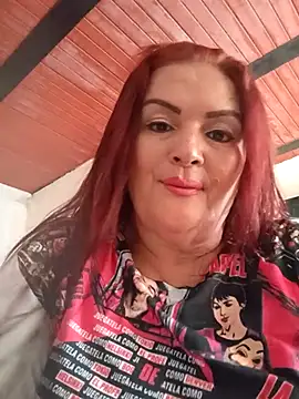 antonela ladiabla online show from 10-23-25, 06:50