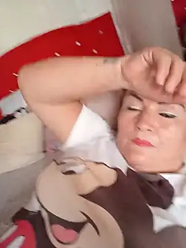 antonela ladiabla online show from 09-13-25, 07:36