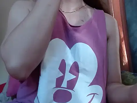 venusgoddess19 online show from 06-02-26, 12:32