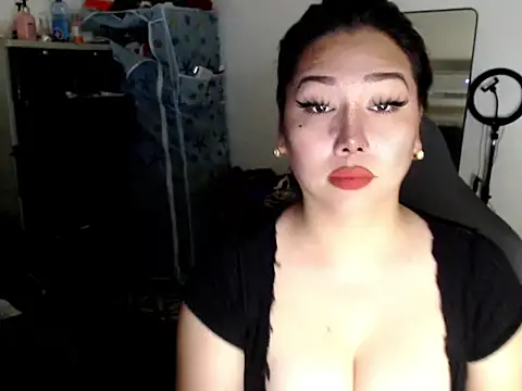 urqueendominant online show from 04-07-26, 04:58