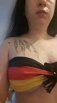 Snapshot of Tinka-Bella-Privat chatting on 06-19-26, 03:34 Tinka-Bella-Privat online show from 06-19-26, 03:34