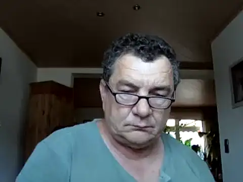 Nobbie444 online show from 07-15-26, 12:45