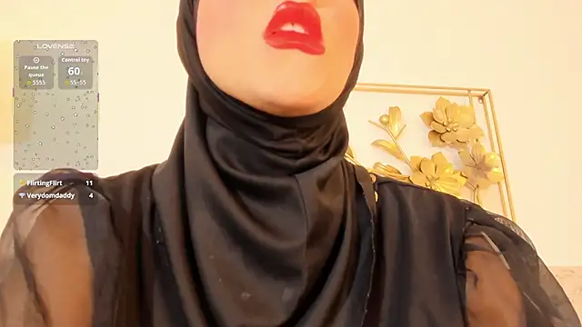 hanajameela online show from 02-21-26, 11:45