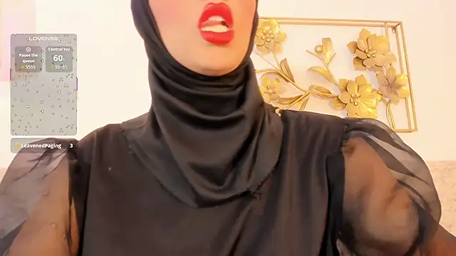 hanajameela online show from 02-26-26, 11:43