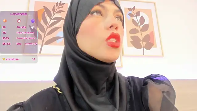 hanajameela online show from 08-04-26, 12:10