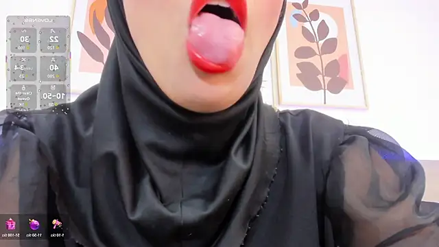 hanajameela online show from 07-09-26, 01:10