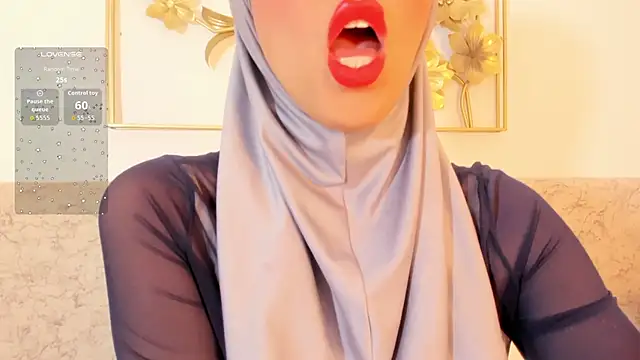 hanajameela online show from 12-22-25, 11:54