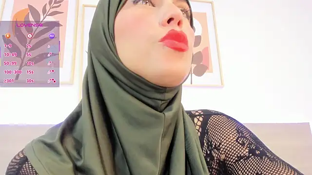 hanajameela online show from 07-25-26, 12:44