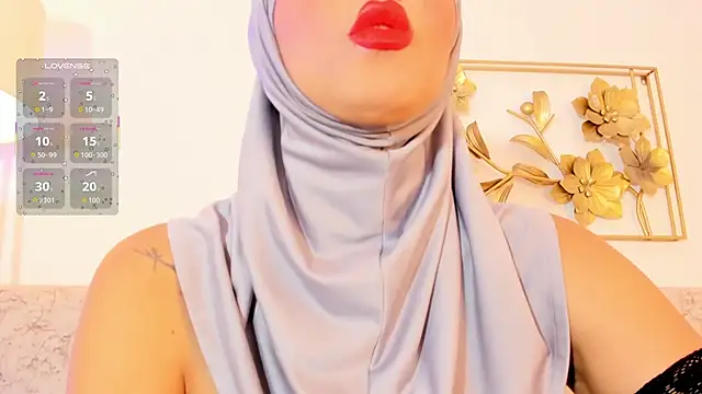 hanajameela online show from 02-23-26, 11:33