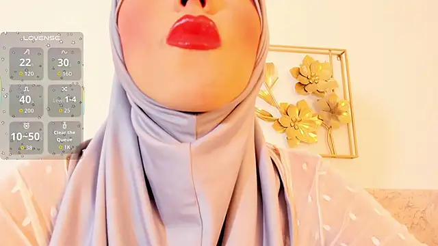 hanajameela online show from 11-08-25, 11:47