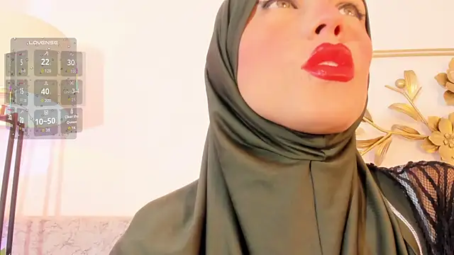 hanajameela online show from 02-28-26, 11:43