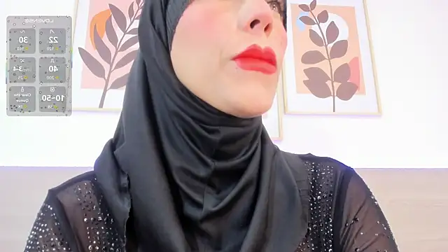 hanajameela online show from 07-06-26, 12:12