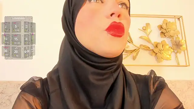 hanajameela online show from 03-26-26, 11:52