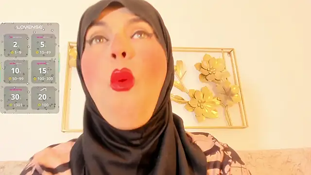 hanajameela online show from 11-14-25, 11:36