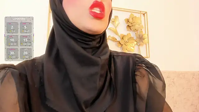 Snapshot of hanajameela chatting on 06-04-26, 11:59 hanajameela online show from 06-04-26, 11:59